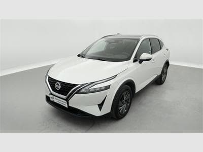 Nissan Qashqai 1.3 DIG-T MHEV N-Connecta (2022) - Foto 1