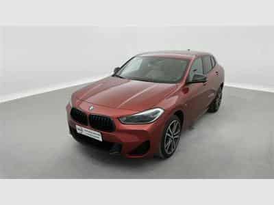 BMW X2 1.5i sDrive18 M-SPORT/CUIR/NAVI/FULL LED/JA19 (2022) - Foto 1