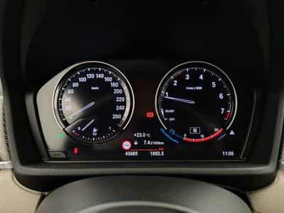 BMW X2 1.5i sDrive18 M-SPORT/CUIR/NAVI/FULL LED/JA19 (2022) - Foto 10