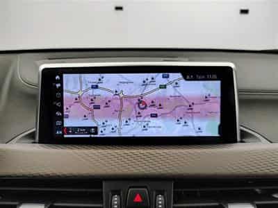 BMW X2 1.5i sDrive18 M-SPORT/CUIR/NAVI/FULL LED/JA19 (2022) - Foto 11
