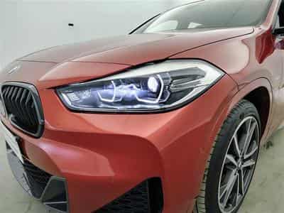 BMW X2 1.5i sDrive18 M-SPORT/CUIR/NAVI/FULL LED/JA19 (2022) - Foto 15