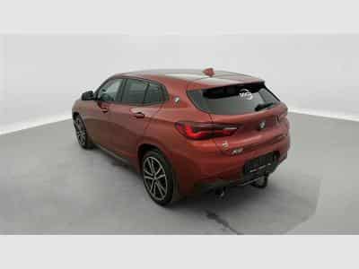 BMW X2 1.5i sDrive18 M-SPORT/CUIR/NAVI/FULL LED/JA19 (2022) - Foto 2