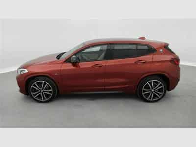 BMW X2 1.5i sDrive18 M-SPORT/CUIR/NAVI/FULL LED/JA19 (2022) - Foto 3