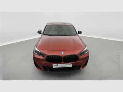 BMW X2 1.5i sDrive18 M-SPORT/CUIR/NAVI/FULL LED/JA19 (2022) - Foto 4