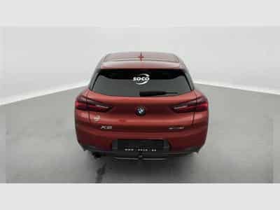 BMW X2 1.5i sDrive18 M-SPORT/CUIR/NAVI/FULL LED/JA19 (2022) - Foto 5