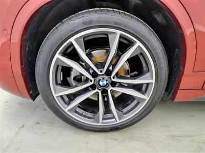 BMW X2 1.5i sDrive18 M-SPORT/CUIR/NAVI/FULL LED/JA19 (2022) - Foto 6