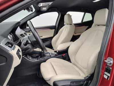 BMW X2 1.5i sDrive18 M-SPORT/CUIR/NAVI/FULL LED/JA19 (2022) - Foto 7