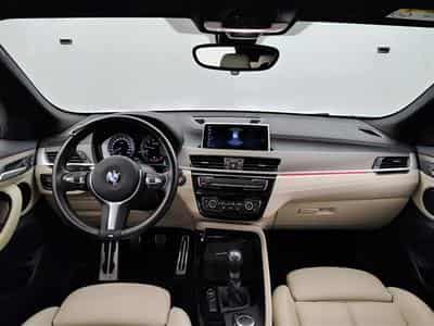 BMW X2 1.5i sDrive18 M-SPORT/CUIR/NAVI/FULL LED/JA19 (2022) - Foto 8