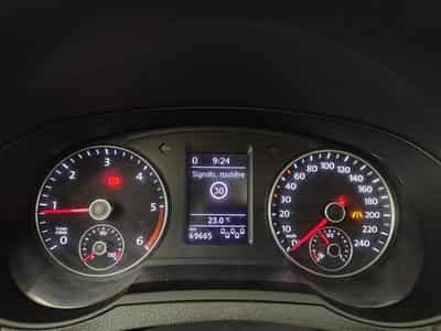 VW Sharan 2.0 TDi Highline 7PL/NAVI/TO PANO/JA/PDC AV AR (2020) - Foto 10