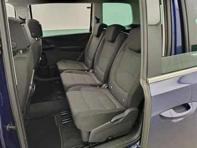 VW Sharan 2.0 TDi Highline 7PL/NAVI/TO PANO/JA/PDC AV AR (2020) - Foto 13
