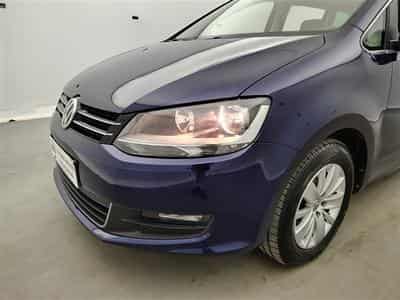 VW Sharan 2.0 TDi Highline 7PL/NAVI/TO PANO/JA/PDC AV AR (2020) - Foto 15