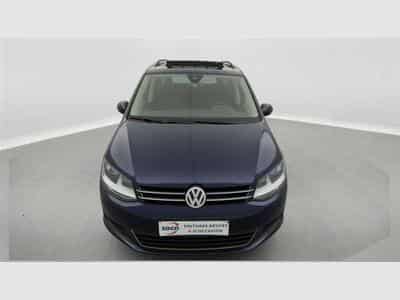 VW Sharan 2.0 TDi Highline 7PL/NAVI/TO PANO/JA/PDC AV AR (2020) - Foto 4