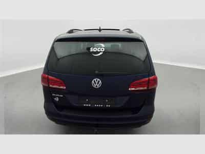 VW Sharan 2.0 TDi Highline 7PL/NAVI/TO PANO/JA/PDC AV AR (2020) - Foto 5