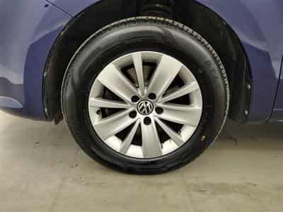 VW Sharan 2.0 TDi Highline 7PL/NAVI/TO PANO/JA/PDC AV AR (2020) - Foto 6