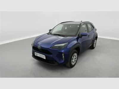 Toyota Yaris Cross Dynamic (2025) - Photo 1