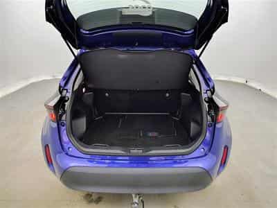 Toyota Yaris Cross Dynamic (2025) - Photo 13