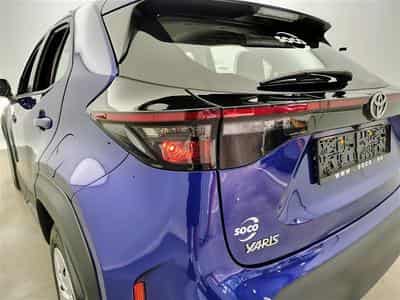 Toyota Yaris Cross Dynamic (2025) - Photo 15