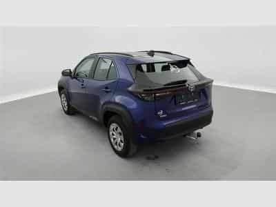 Toyota Yaris Cross Dynamic (2025) - Photo 2