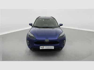 Toyota Yaris Cross Dynamic (2025) - Photo 3