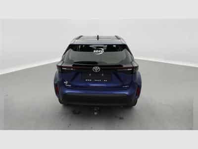 Toyota Yaris Cross Dynamic (2025) - Photo 4