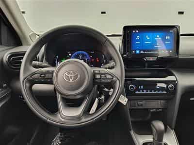 Toyota Yaris Cross Dynamic (2025) - Photo 8