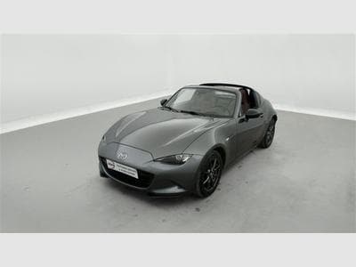 Mazda MX-5 RF 1.5i Skyactiv-G Skydrive (2018) - Photo 1