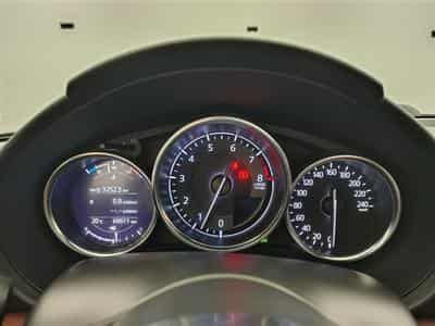 Mazda MX-5 RF 1.5i Skyactiv-G Skydrive (2018) - Photo 10