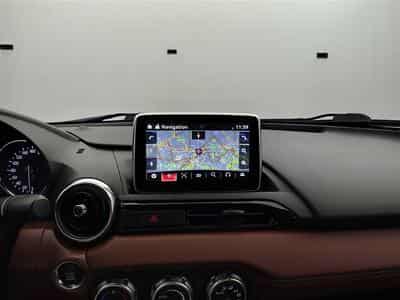 Mazda MX-5 RF 1.5i Skyactiv-G Skydrive (2018) - Photo 11