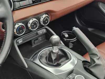 Mazda MX-5 RF 1.5i Skyactiv-G Skydrive (2018) - Photo 12