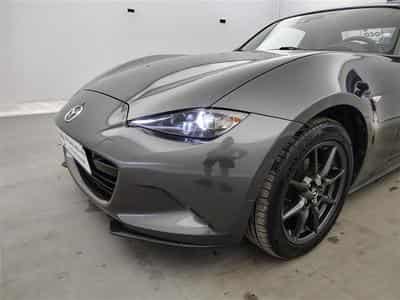 Mazda MX-5 RF 1.5i Skyactiv-G Skydrive (2018) - Photo 14