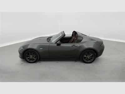 Mazda MX-5 RF 1.5i Skyactiv-G Skydrive (2018) - Photo 3