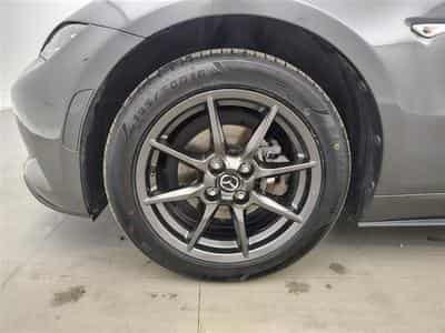 Mazda MX-5 RF 1.5i Skyactiv-G Skydrive (2018) - Photo 6