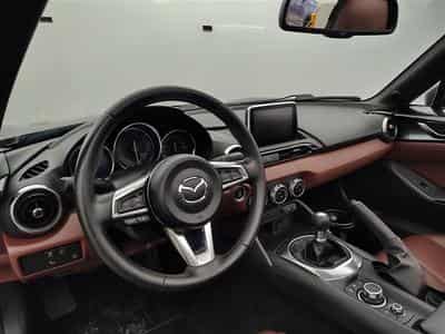 Mazda MX-5 RF 1.5i Skyactiv-G Skydrive (2018) - Photo 8