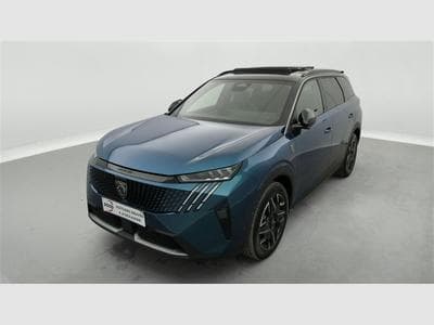 Peugeot 5008 1.2 HYBRID 145cv e-DSC6 GT 7pl. NAVI / FULL LED / PANO / CAM (2026) - Foto 1