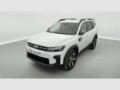 Dacia Bigster Mild Hybrid 140cv Journey NAVI / CARPLAY / CAMERA (2026) - Photo 1