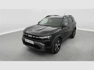 Dacia Duster 1.2 TCe Journey (2024) - Photo 1