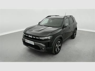 Dacia Duster 1.2 TCe Journey **FULL LED/CARPLAY/CAMERA/DIG COCKPIT** (2024) - Photo 1