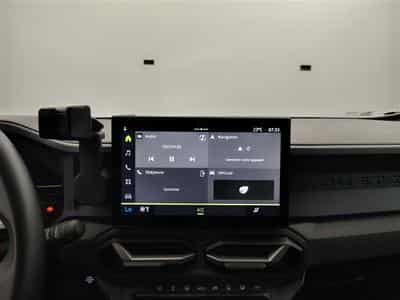 Dacia Duster 1.2 TCe Journey (2024) - Photo 11
