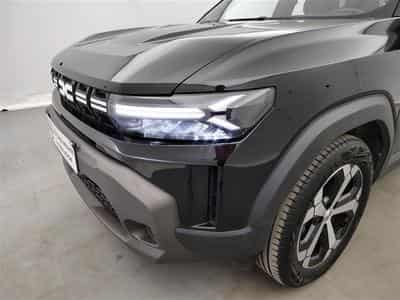 Dacia Duster 1.2 TCe Journey (2024) - Photo 15