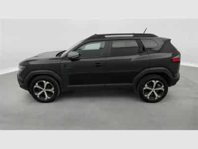 Dacia Duster 1.2 TCe Journey (2024) - Photo 3