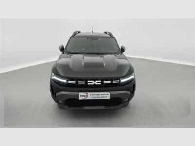 Dacia Duster 1.2 TCe Journey (2024) - Photo 4