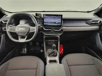 Dacia Duster 1.2 TCe Journey (2024) - Photo 8