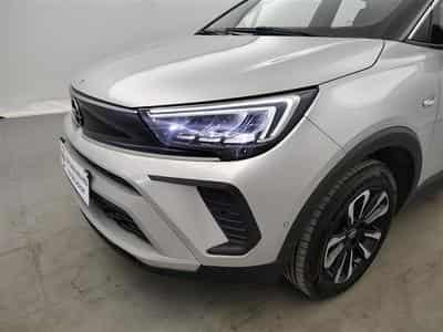 Opel Crossland 1.2 Turbo Ultimate NAVI / FULL LED / PDC AV-AR (2024) - Foto 15