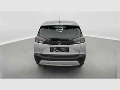 Opel Crossland 1.2 Turbo Ultimate NAVI / FULL LED / PDC AV-AR (2024) - Foto 5