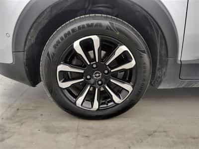 Opel Crossland 1.2 Turbo Ultimate NAVI / FULL LED / PDC AV-AR (2024) - Foto 6