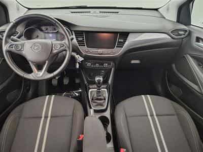 Opel Crossland 1.2 Turbo Ultimate NAVI / FULL LED / PDC AV-AR (2024) - Foto 8
