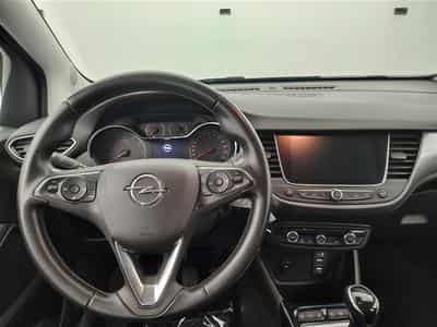 Opel Crossland 1.2 Turbo Ultimate NAVI / FULL LED / PDC AV-AR (2024) - Foto 9