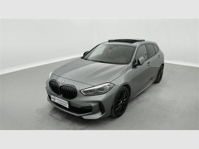 BMW 118 118iA Pack M NAVI / CARPLAY / CAMERA / TO PANO (2024) - Photo 1