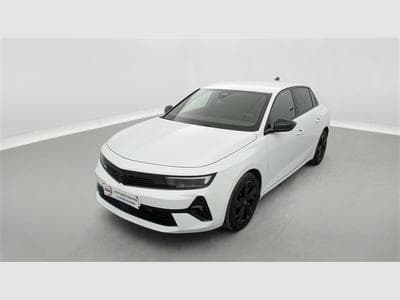 Opel Astra 1.2 Turbo 130cv GS NAVI / FULL LED / ALCANTARA / CAMERA 360 (2024) - Foto 1