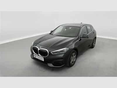 BMW 116 116i Business NAVI/FULL LED/JA16/PDC AV AR (2023) - Photo 1